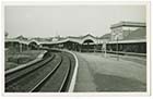 Railway Station [Photograph]
